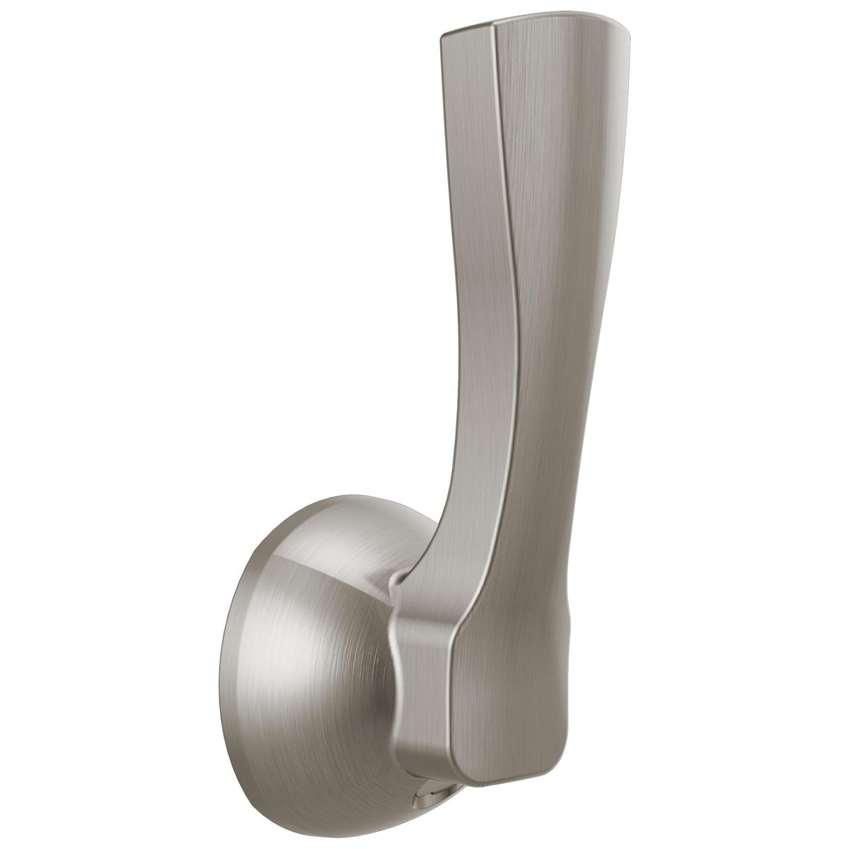 Stryke - Single Lever Handle - Brilliance Stainless Steel