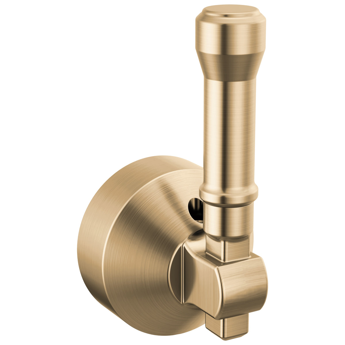 Single Faucet Handle Kit - Champagne Bronze - Lever Handle