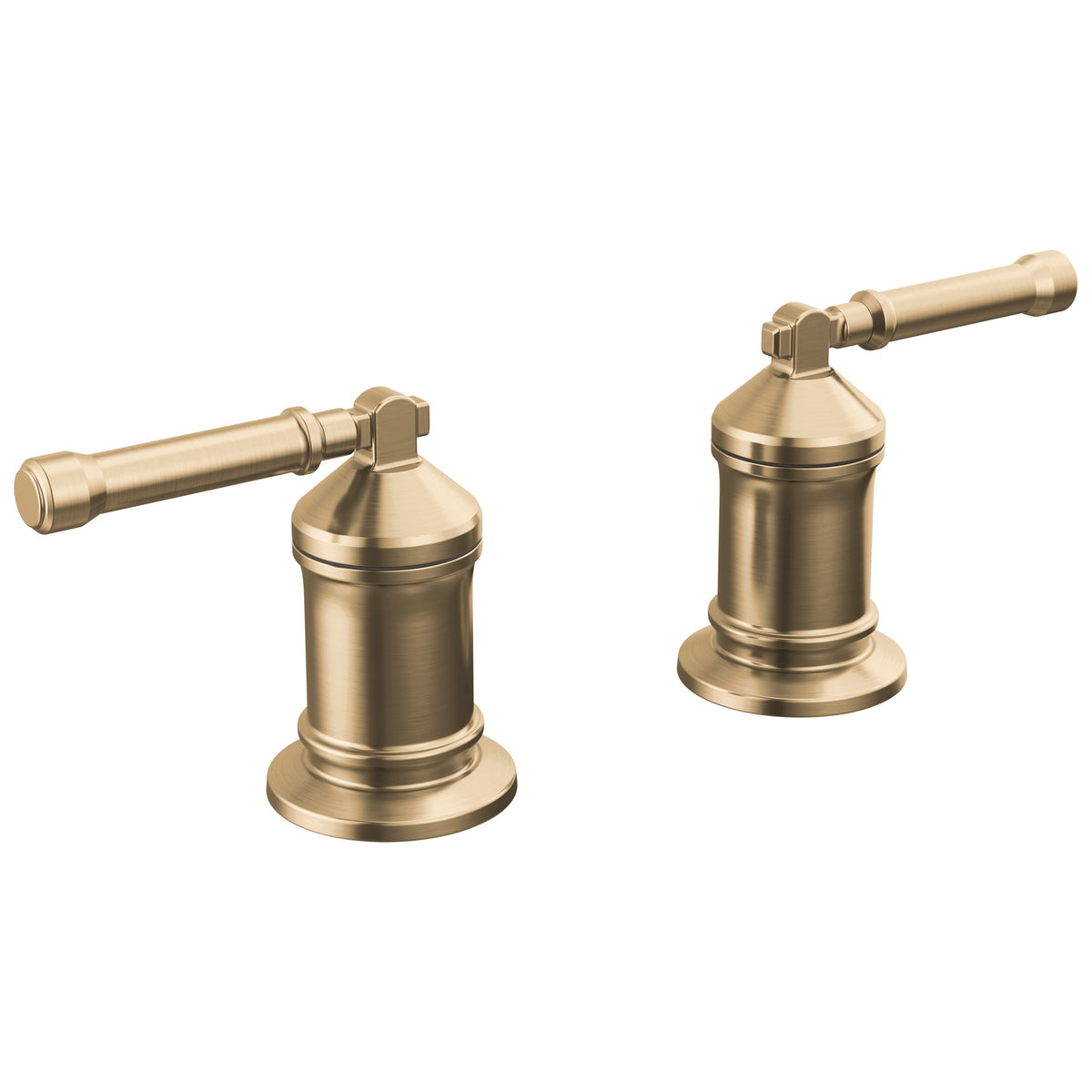 Broderick - Single Faucet Handle Kit - Lever Handle