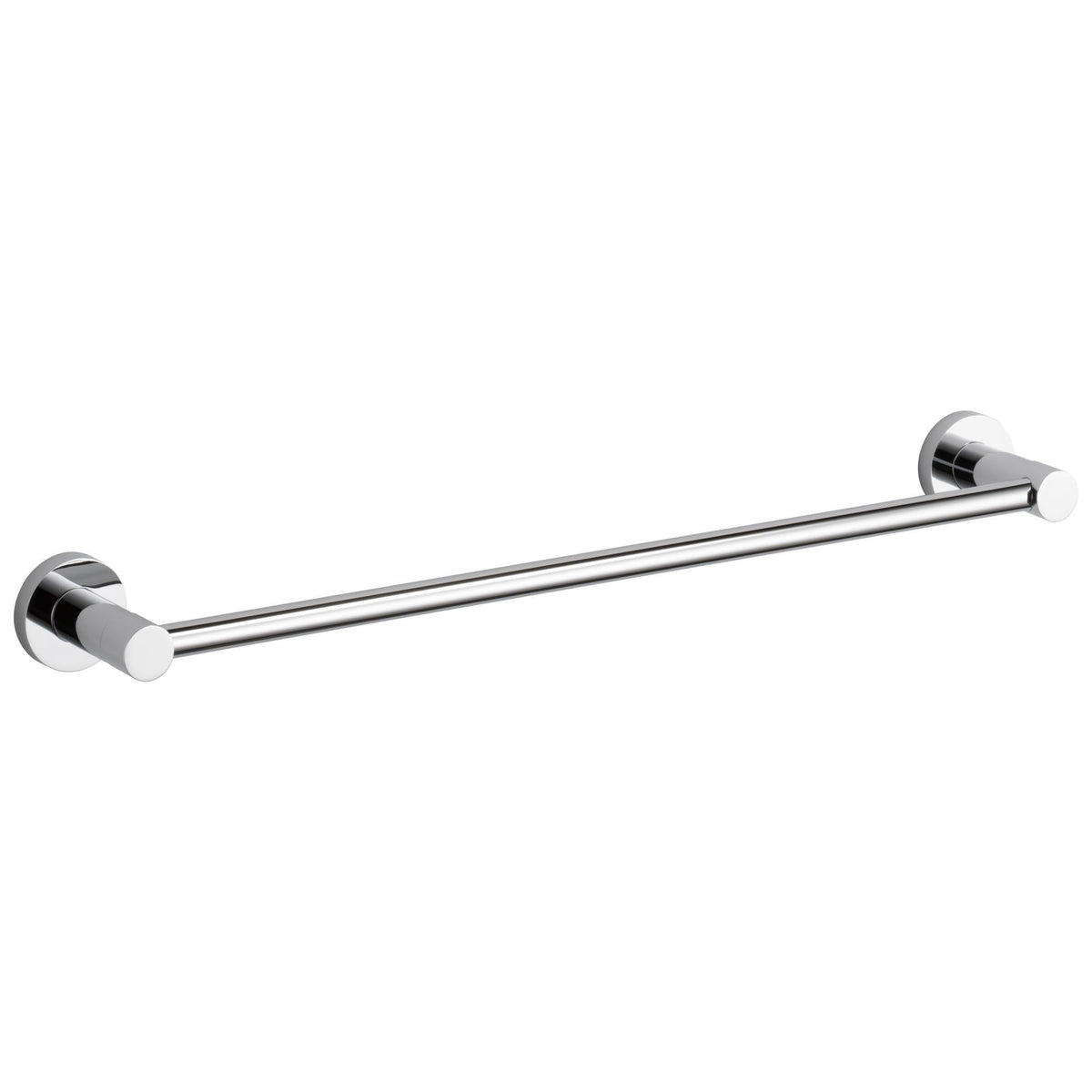 DELTA® IAO20118 Lilah™ Single Towel Bar, 15-29/32 in L Bar, 3-1/4 in OAD x 1-5/8 in OAH, Import