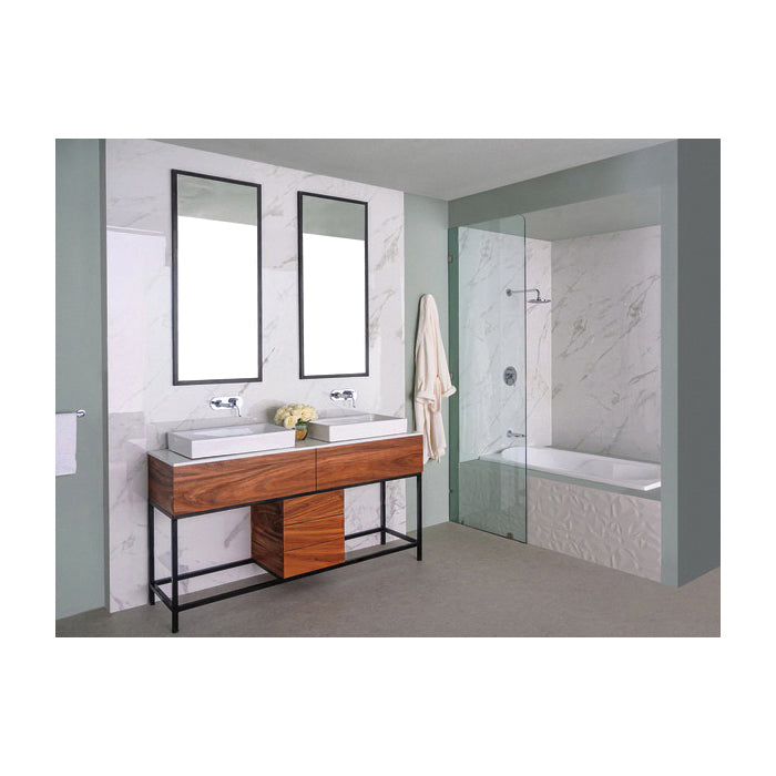 DELTA® IAO35036 Kendari™ Robe Hook, 2.06 in OAH x 1-3/4 in OAW x 2-1/2 in OAD, Zinc, Import