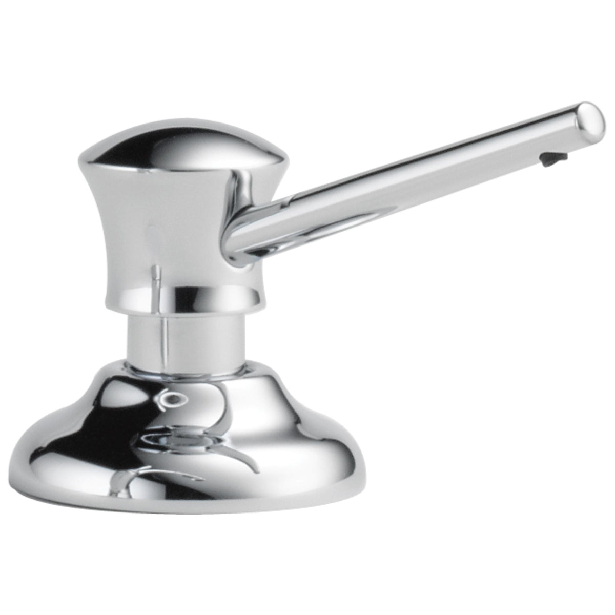 Classic - Soap/Lotion Dispenser - 13 oz Bottle Capacity