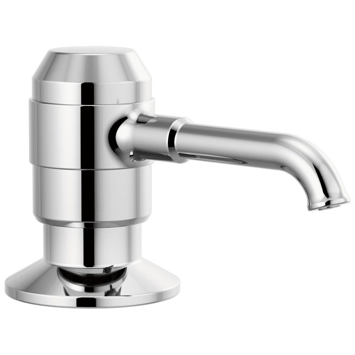Broderick - Soap/Lotion Dispenser - 13 oz Capacity