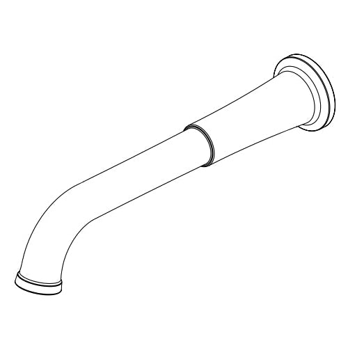 Bowery - Spout Assembly