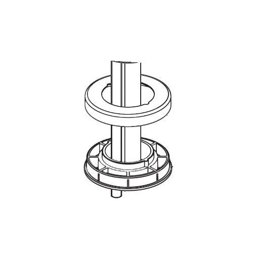 Nicoli - Flange and Gasket