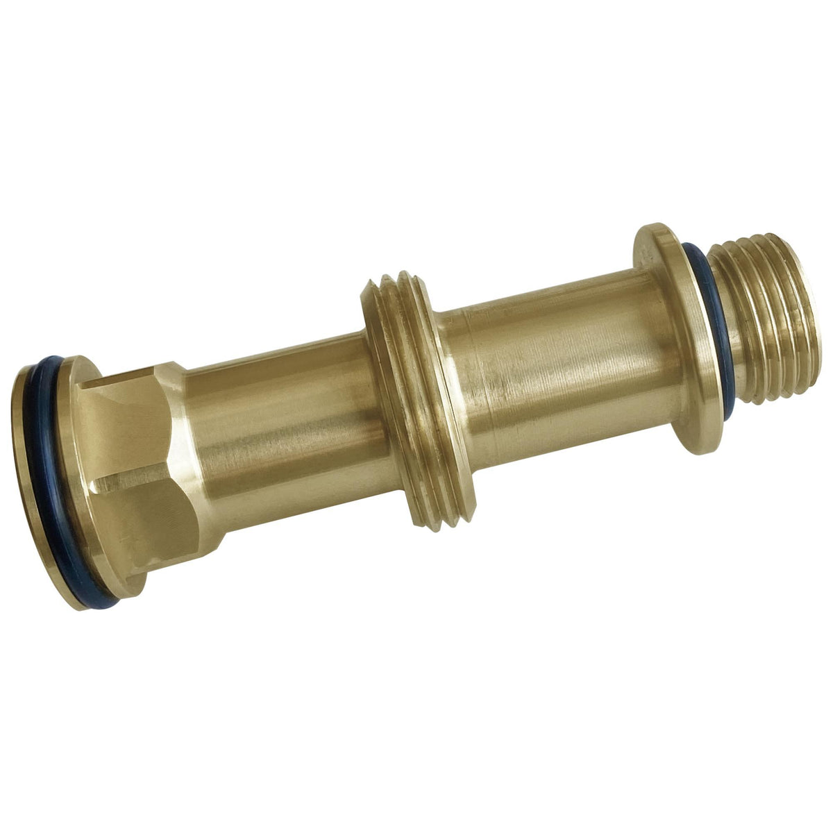DELTA® RP101616 Universal Tub Spout Adapter, Domestic