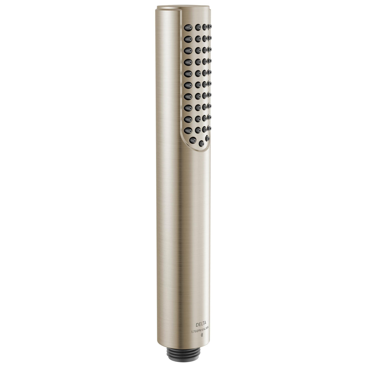 Shower Head - 1 Sprays - Spotshield Brushed Nickel