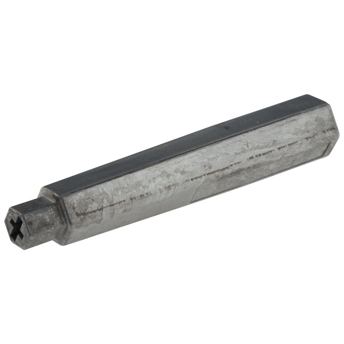 DELTA® RP11722 Nut and Wrench, Zinc