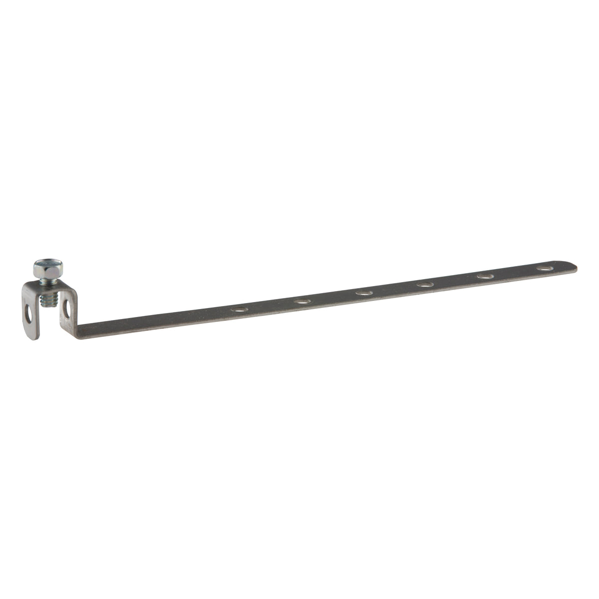 DELTA® RP12516 Strap With Screw, For Use With 532-WF, 582-WF and 585/585-V Series 1-Handle Lavatory Faucet, Metal