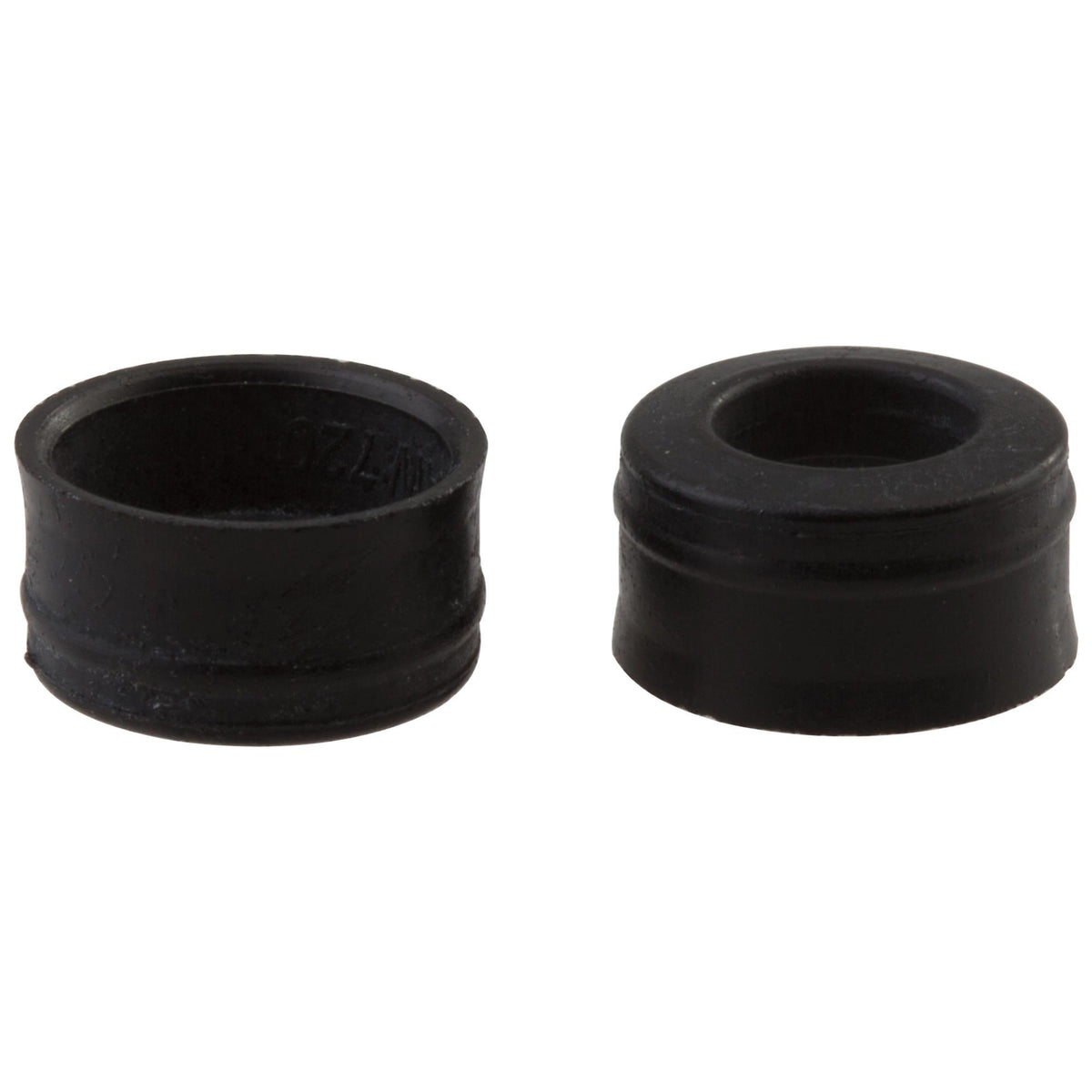 DELTA® RP1806MBS Mini Faucet Seat, For Use With Bathroom and Kitchen Sink, Rubber, Domestic
