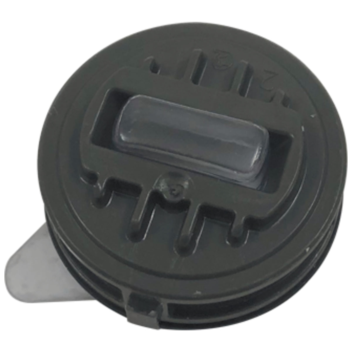 DELTA® RP188 Replacement Knob Handle Cam Assembly, For Use With 1-Handle Knob Faucet