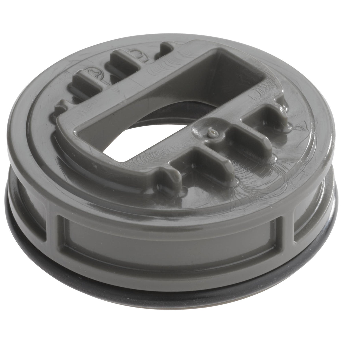 DELTA® RP188MBS Replacement Knob Handle Cam Assembly, For Use With 1-Handle Knob Faucet, Import