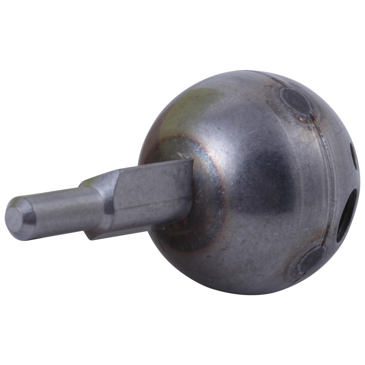 Conversion Ball - Stainless Steel