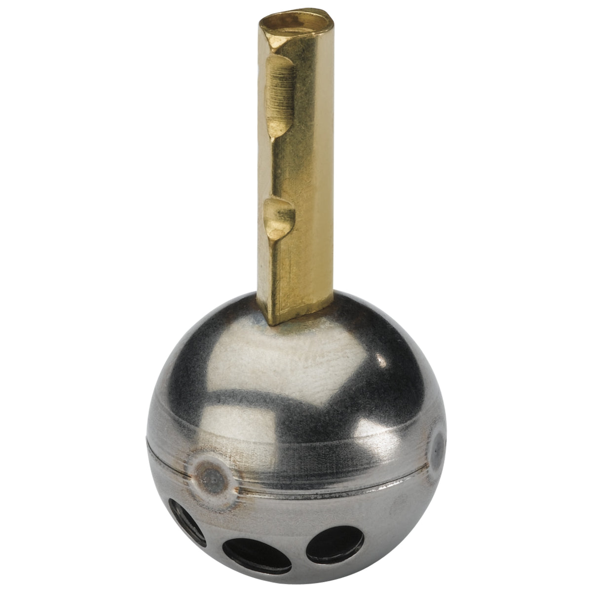 Replacement Knob Handle Ball Assembly - Stainless Steel