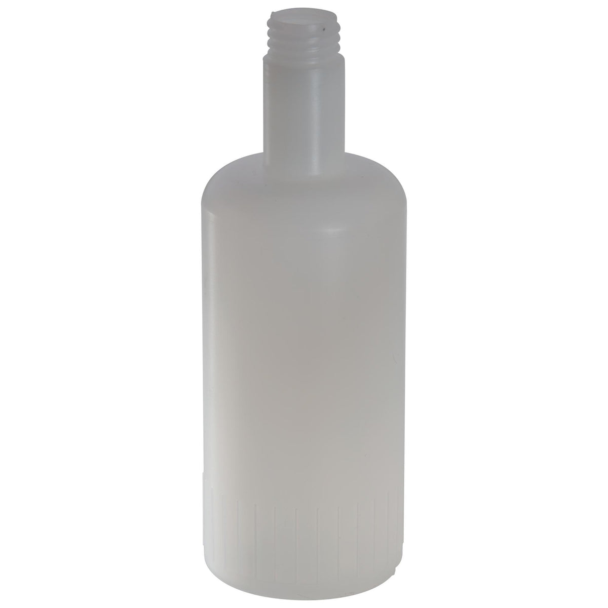 DELTA® RP21904 Soap/Lotion Dispenser Bottle, For Use With RP1001 and RP1000 Series Soap/Lotion Dispenser, 13 oz, Plastic
