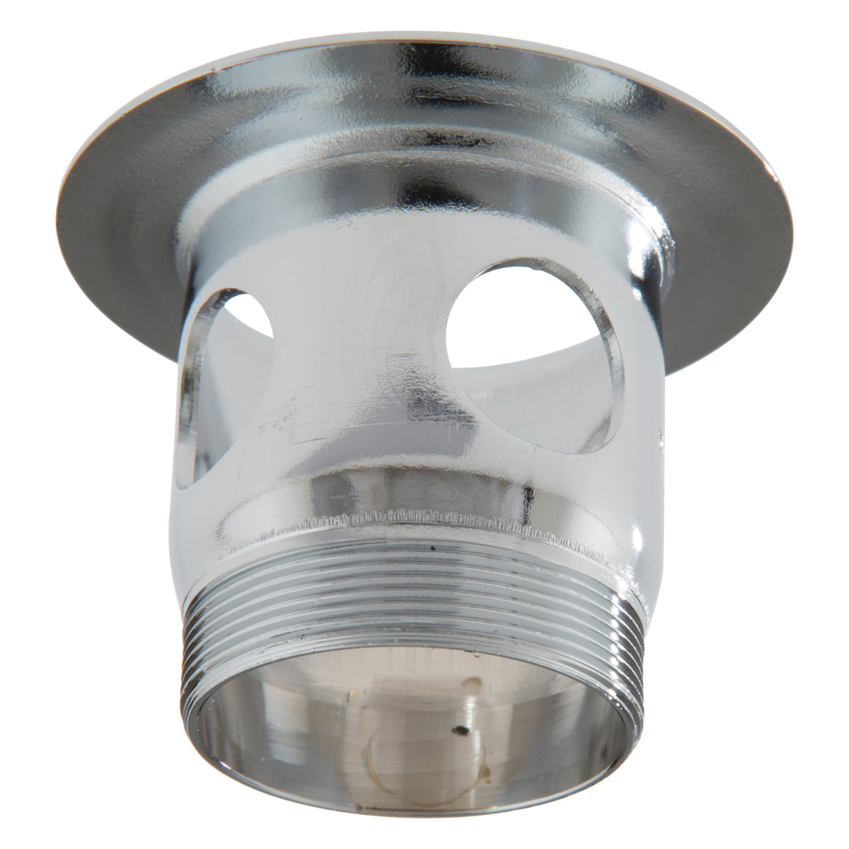 DELTA® RP23060NK Traditional Drain Flange, Bronze, Import