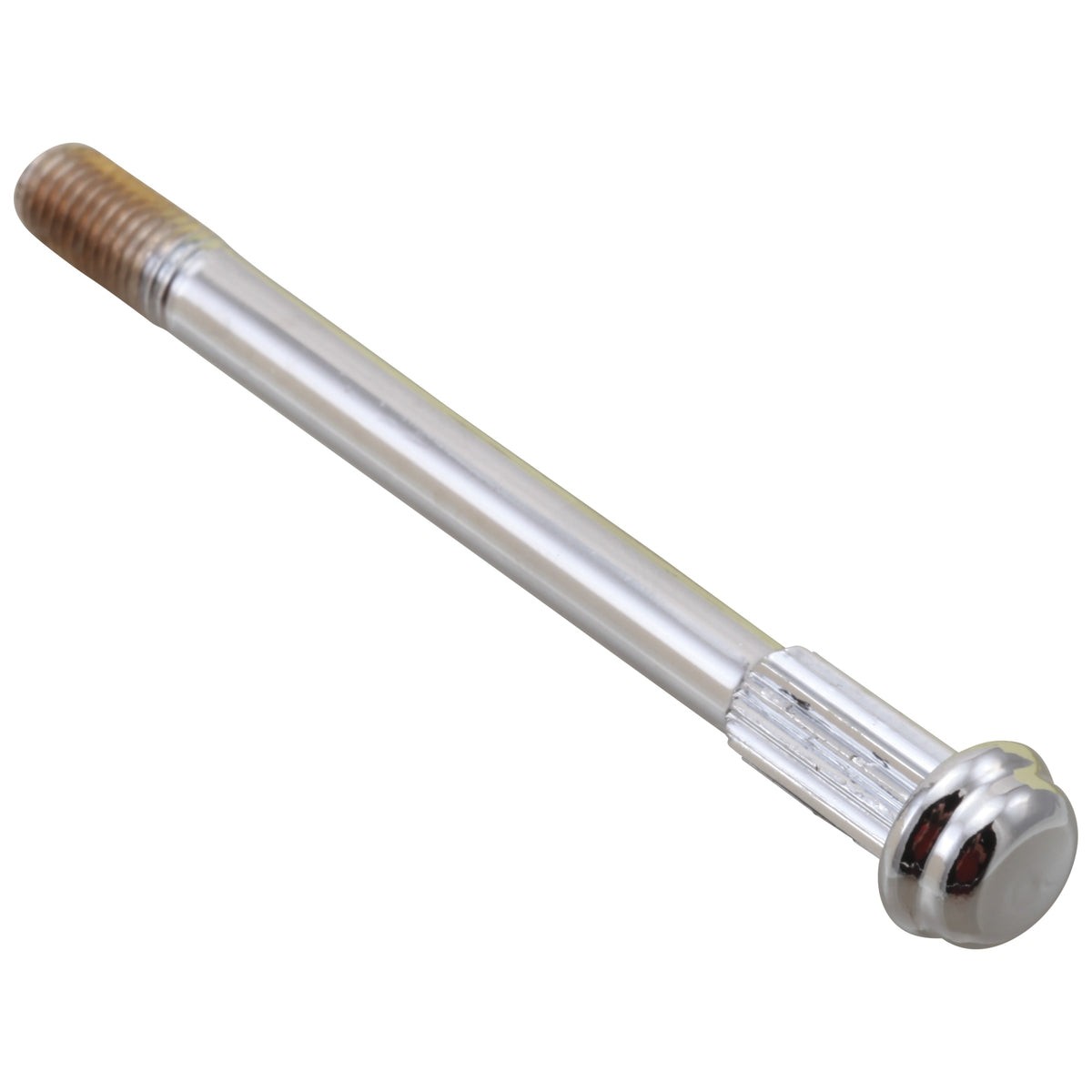 DELTA® RP26851 Traditional Spindle Lever Handle, Polished Chrome, Domestic