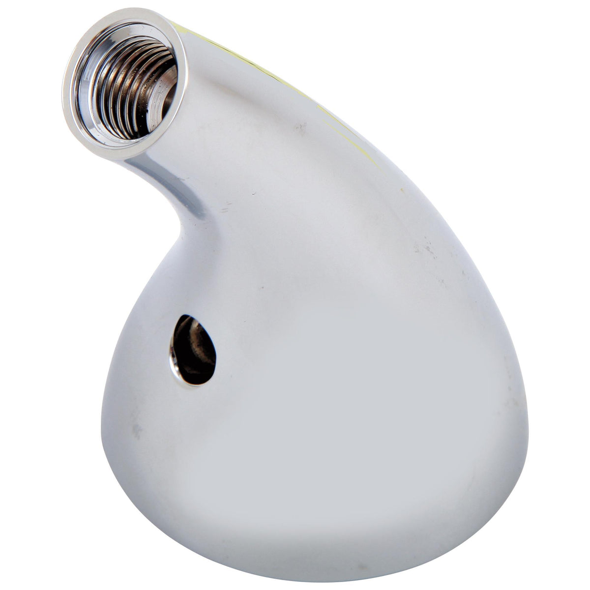 DELTA® Innovations® Handle Base With Button and Screw, For Use With 544 Model Innovations® Series 1-Handle Lavatory Faucet, Import