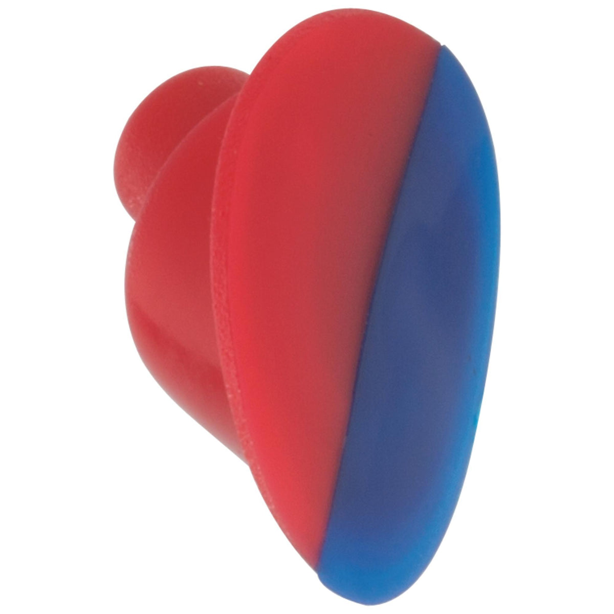 DELTA® RP28906 Hot/Cold Indicator, For Use With 1-Handle Faucet, Plastic, Import