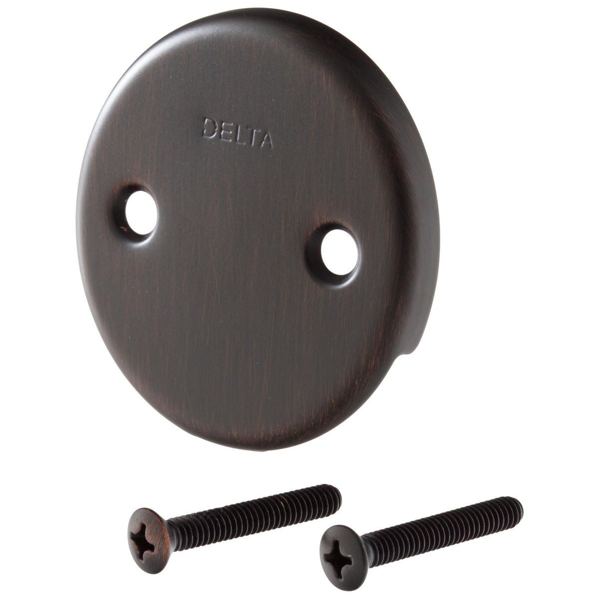 DELTA® RP31556RB Overflow Plate and Screw