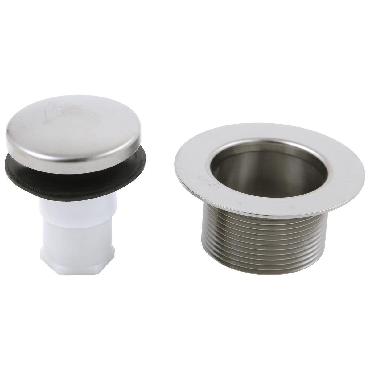 Tub Drain