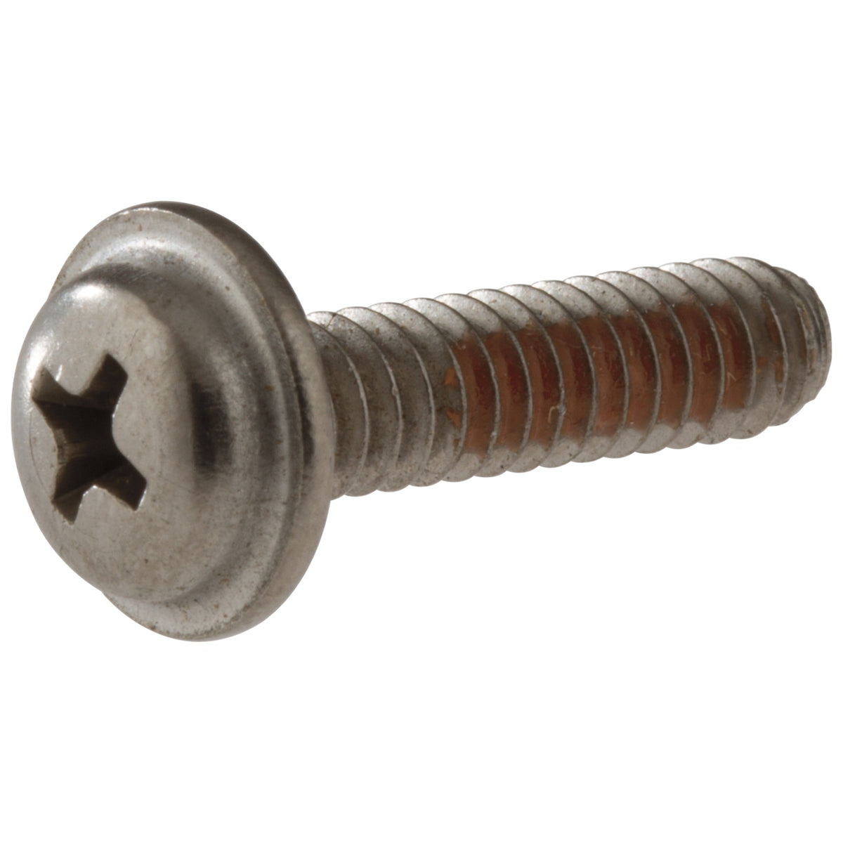 DELTA® RP32105 Screw, For Use With Innovations® Model T1824 1-Handle Monitor Bath Valve