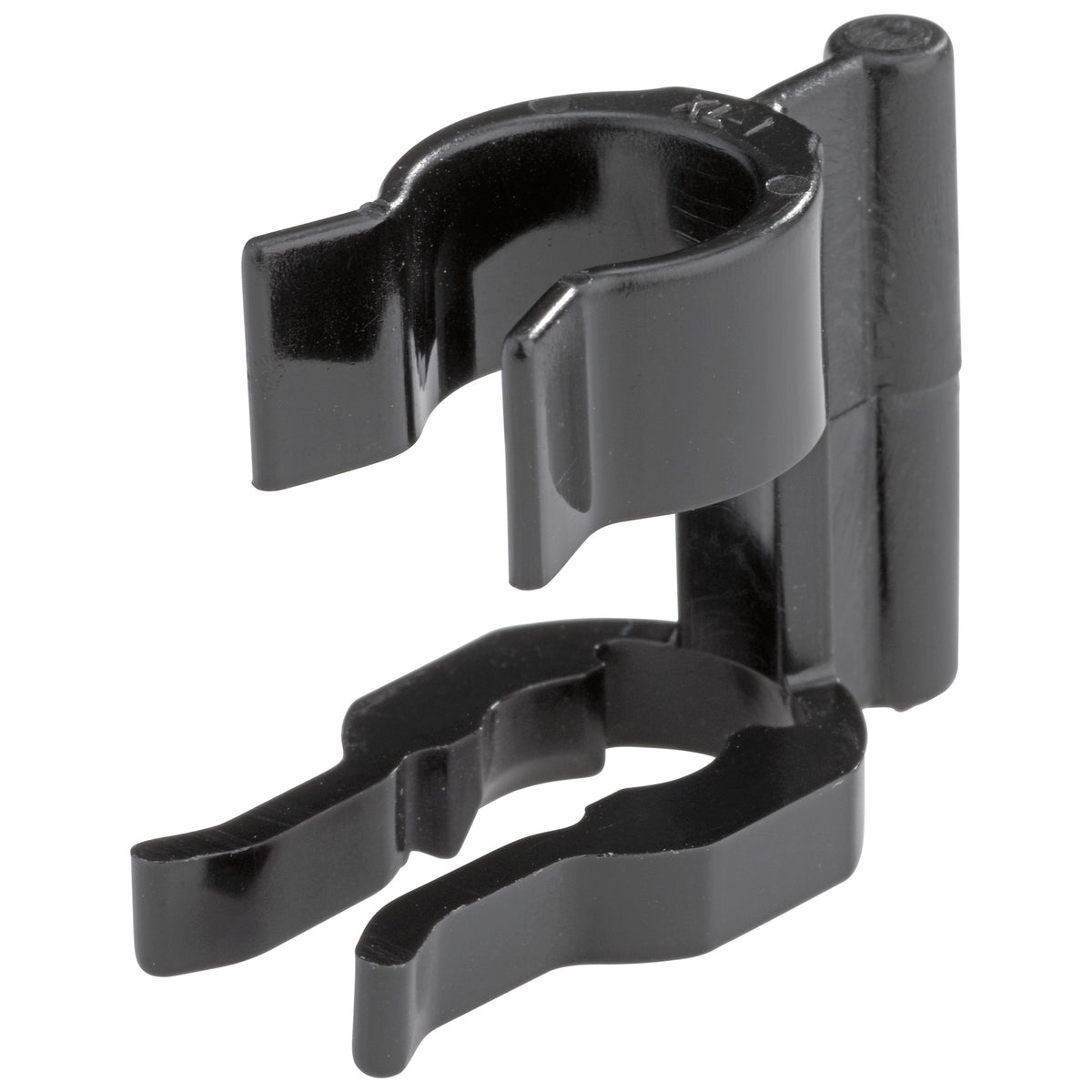 DELTA® RP32522 Replacement Quick Connect Clip, For Use With Non-Diamond™ Seal Pull-Out and Pull Down Kitchen Faucet