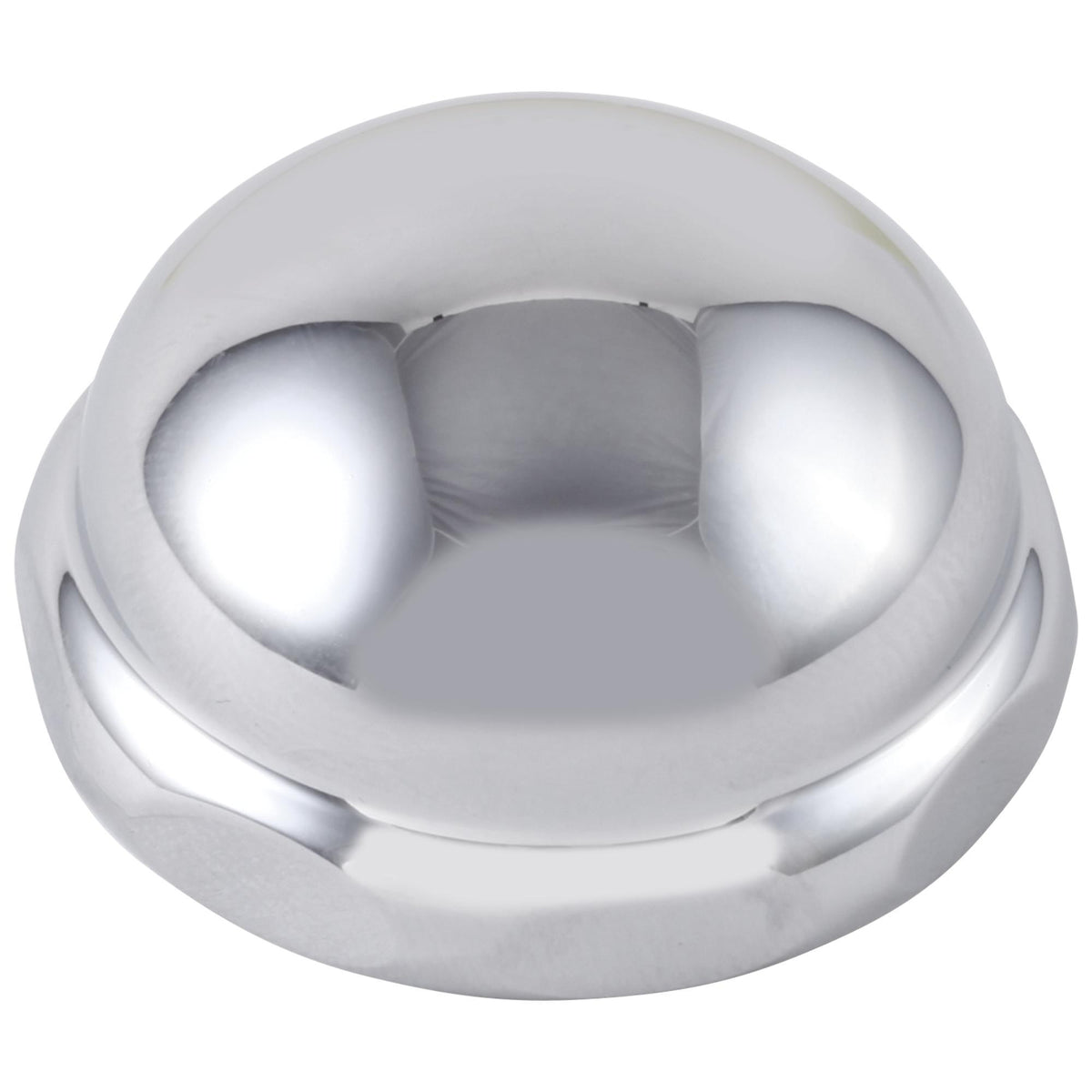 DELTA® RP34090 Core Classic Spout Cap, For Use With Model 2100/2400 2-Handle Kitchen Faucet, Polished Chrome, Domestic, Residential