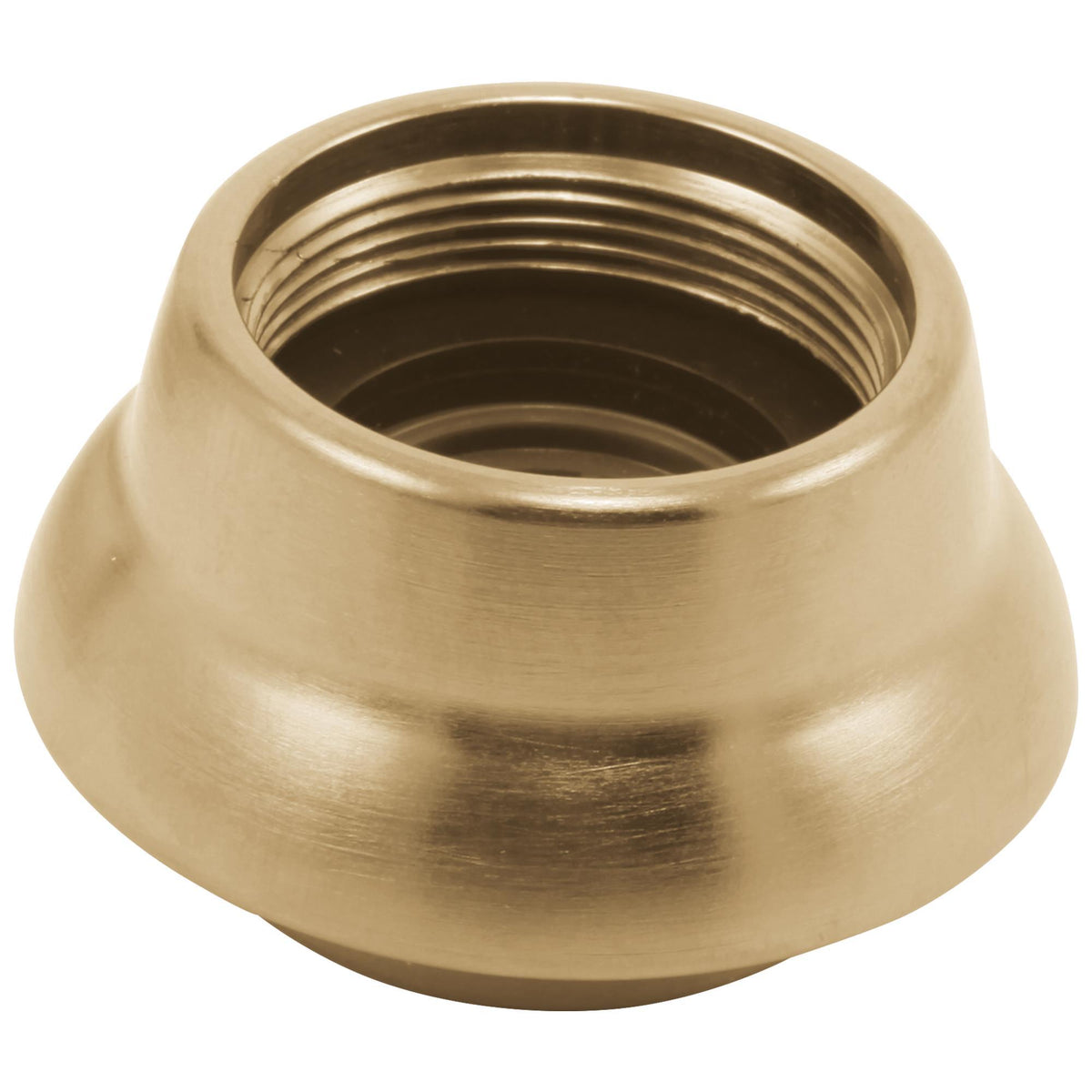 DELTA® RP34348CZ Victorian® Roman Tub Spout Tip and Gasket, Domestic