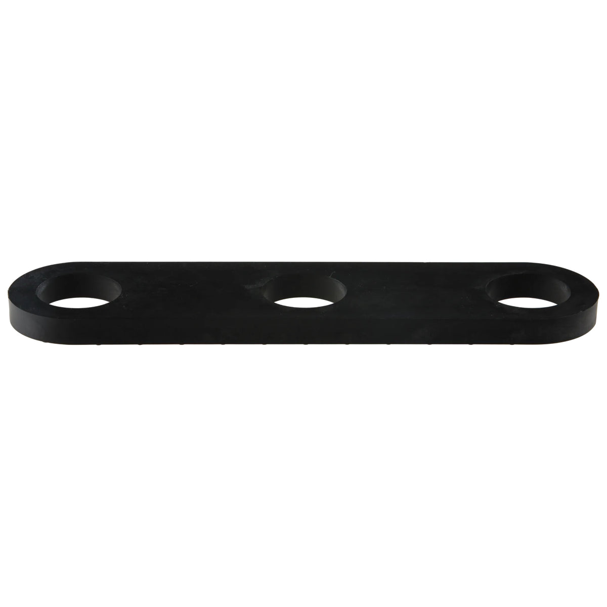 DELTA® RP37490 Victorian® Stabilization Plate, For Use With Victorian®, Pilar, Talbott, Leland® and Waterfall® Kitchen Faucet, Plastic, Domestic, Residential