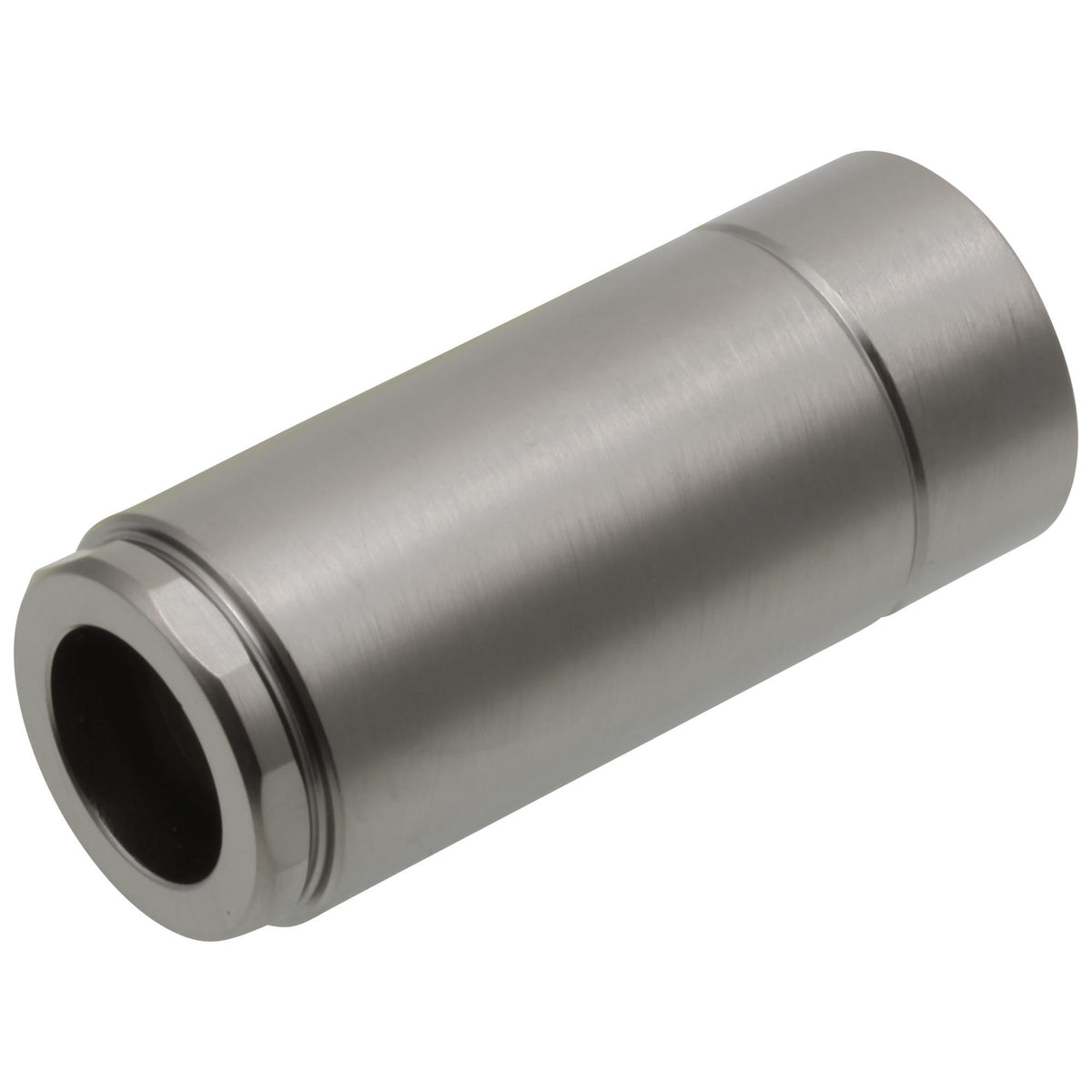 DELTA® RP37901SS Jetted Shower Universal Sleeve, Brilliance® Stainless Steel, Domestic