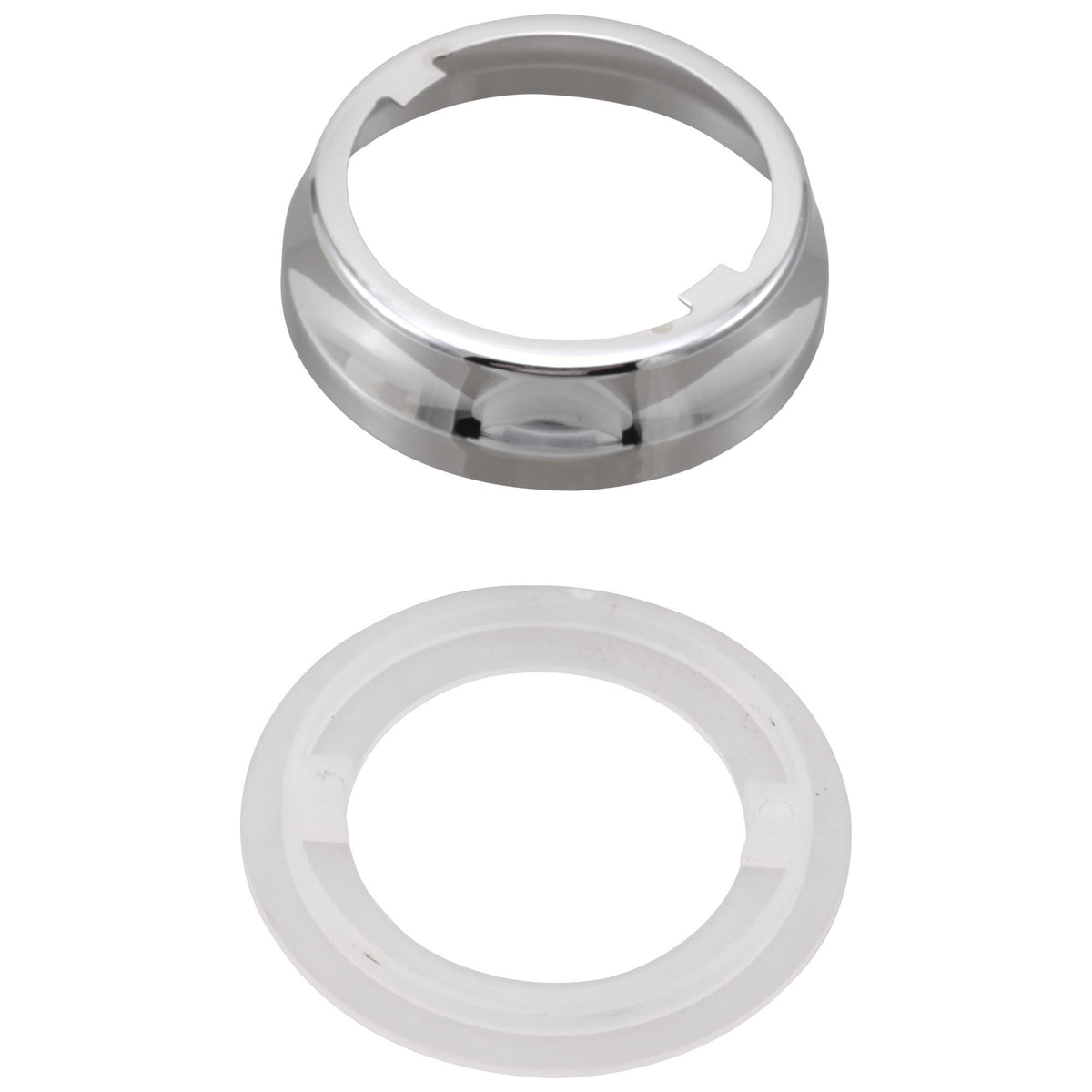 Palo - Escutcheon and Gasket