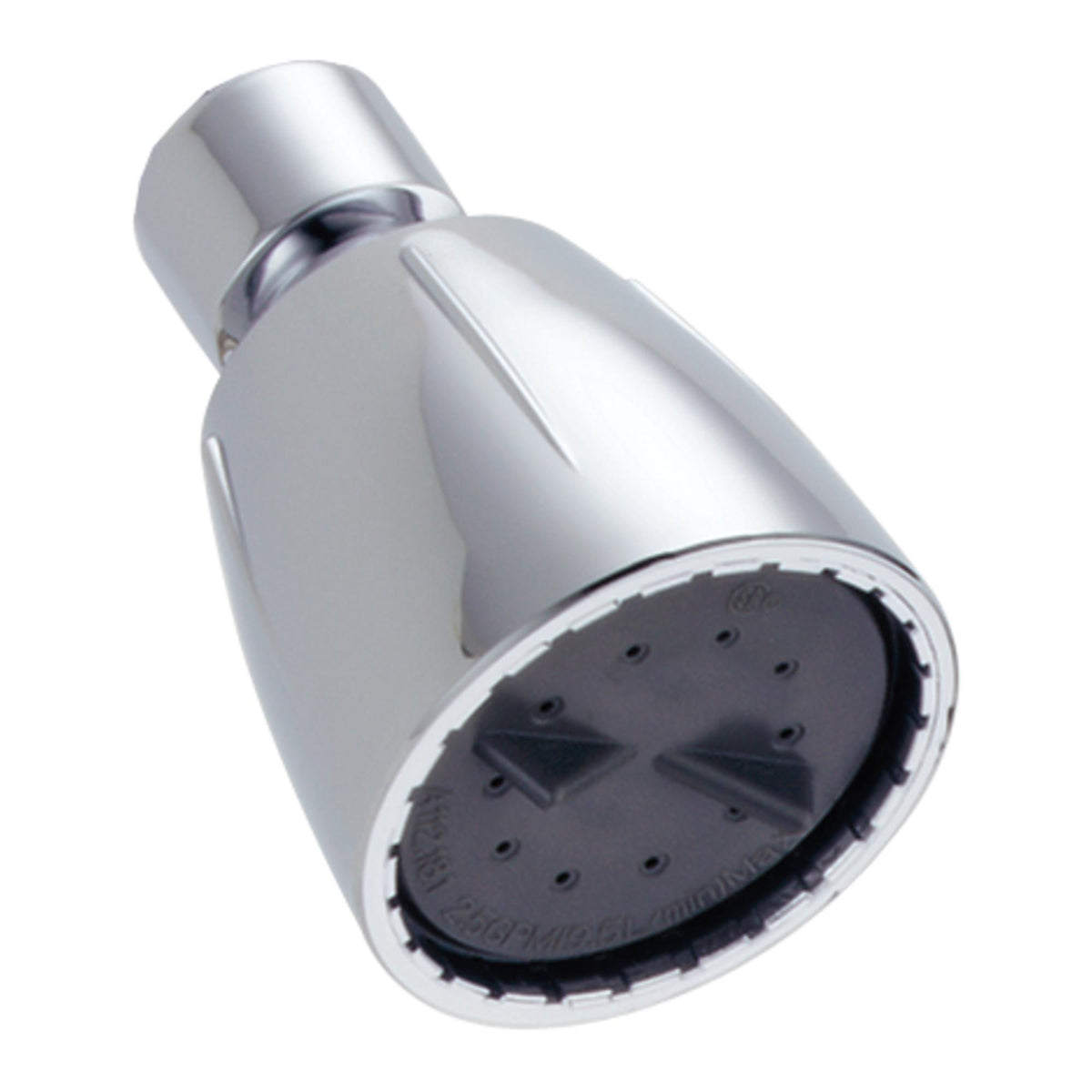 Foundations - Universal Shower Head - Wall Mount - 1 Spray