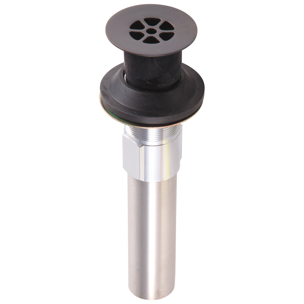 DELTA® RP47648RB Traditional® Grid Strainer Assembly, Plastic, Import