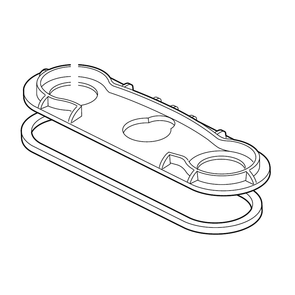 DELTA® RP48119 Gasket, Import