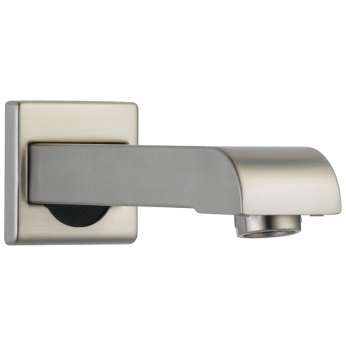 DELTA® RP48333SS Vero® Non-Diverter Tub Spout, For Use With Monitor® 14 Series T14086 Valve, Metal, Venetian Bronze, Import