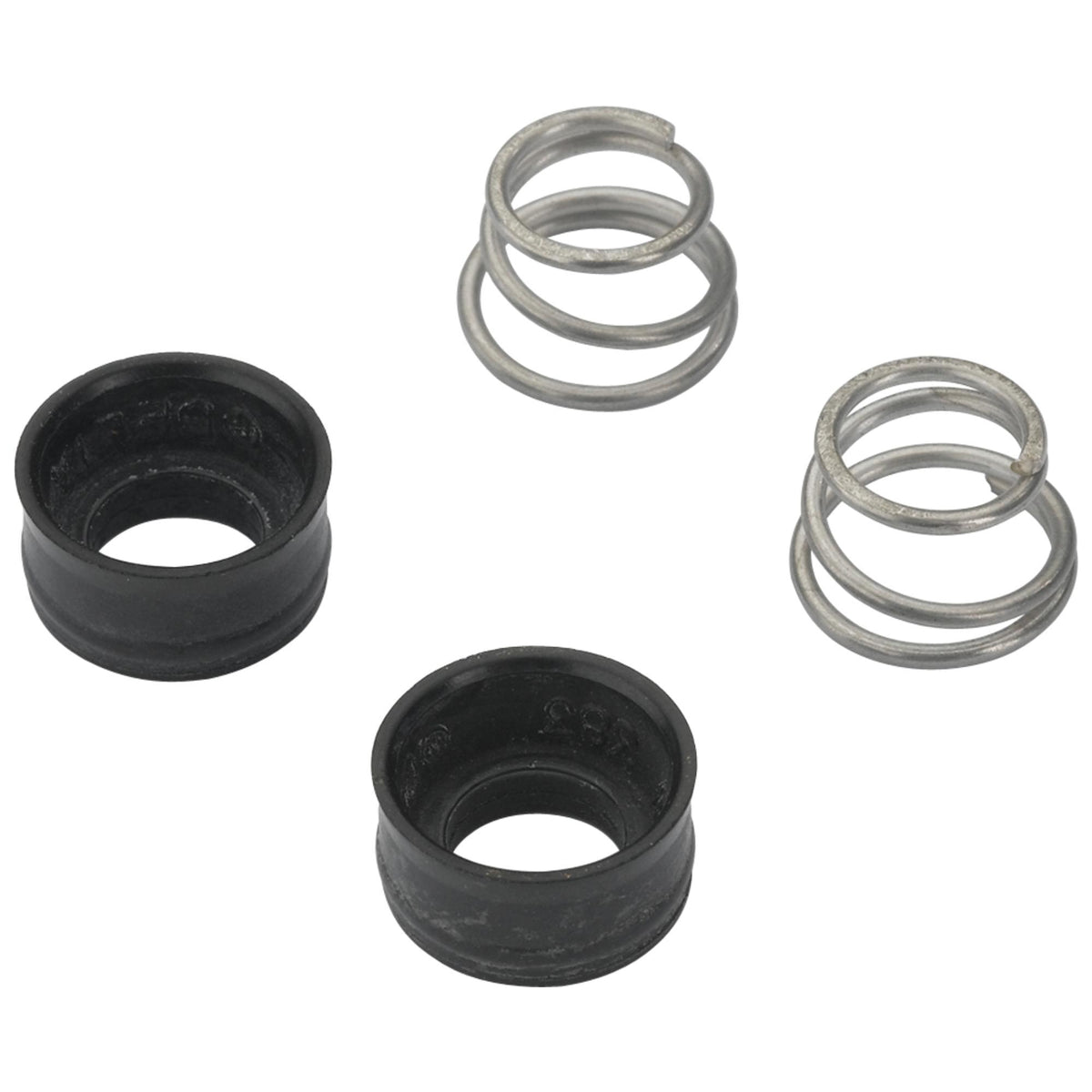 Seats & Springs (2 Ea) - RP4993