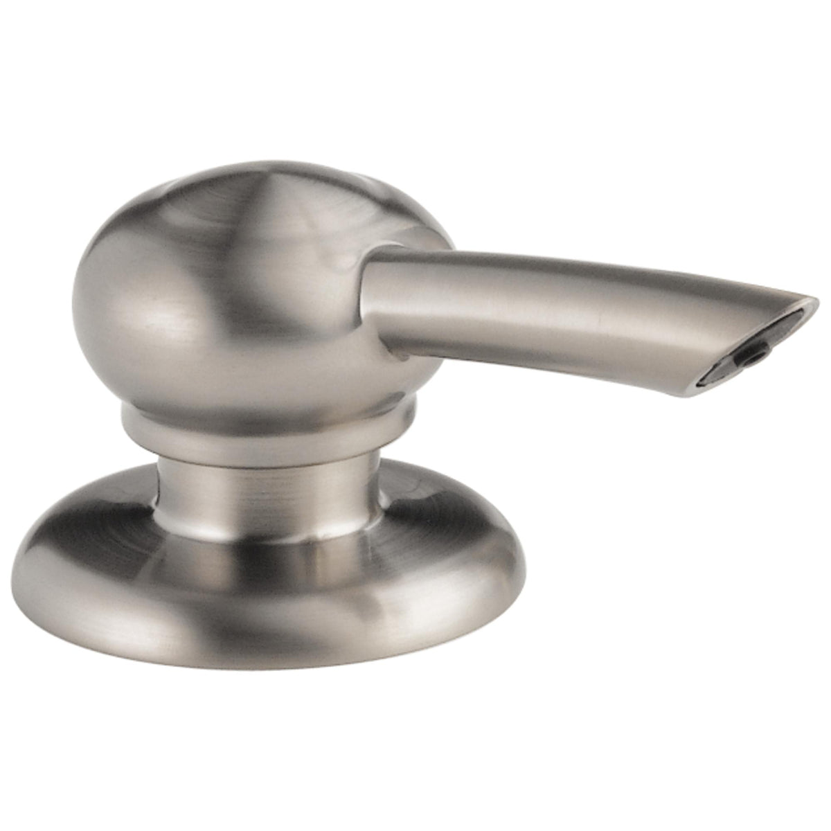 Leland - Soap/Lotion Dispenser