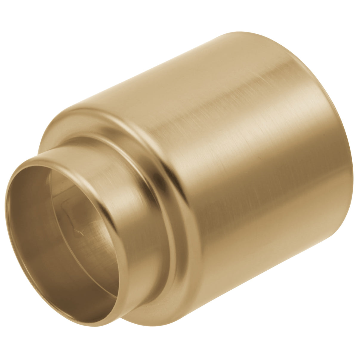 DELTA® RP50879CZ Trim Sleeve, Brilliance® Champagne Bronze, Import