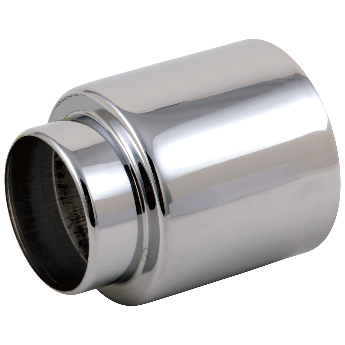 Brizo® RP50879SL Trim Sleeve, For Use With Siderna® Model Tempassure® Model T60030, T60230 and T60430 Thermostatic Valve, Luxe Steel, Import