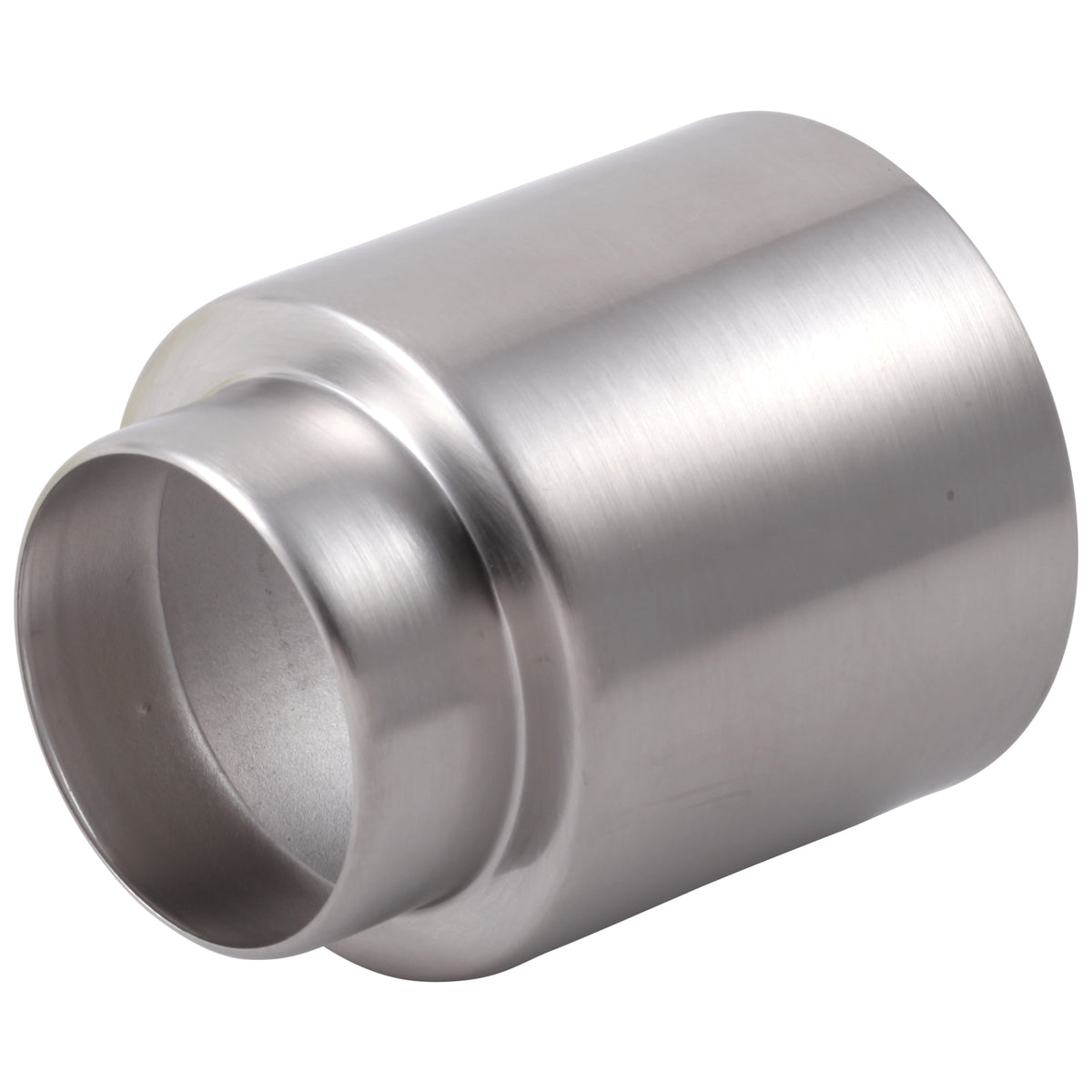 Trim Sleeve - Brilliance Luxe Nickel