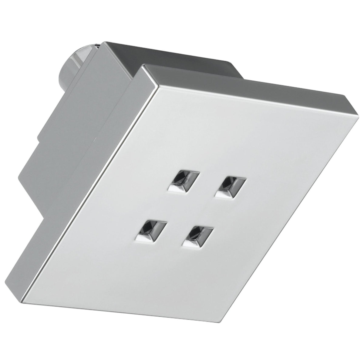 Shower Head - Polished Chrome - 1.5 GPM Min