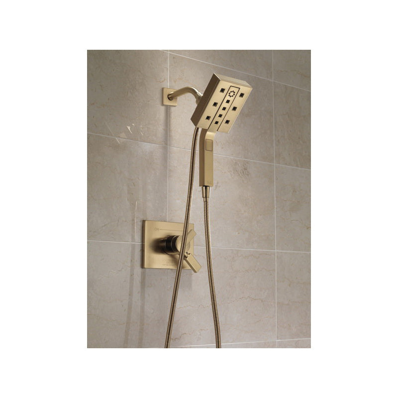 Shower Flange - Brass