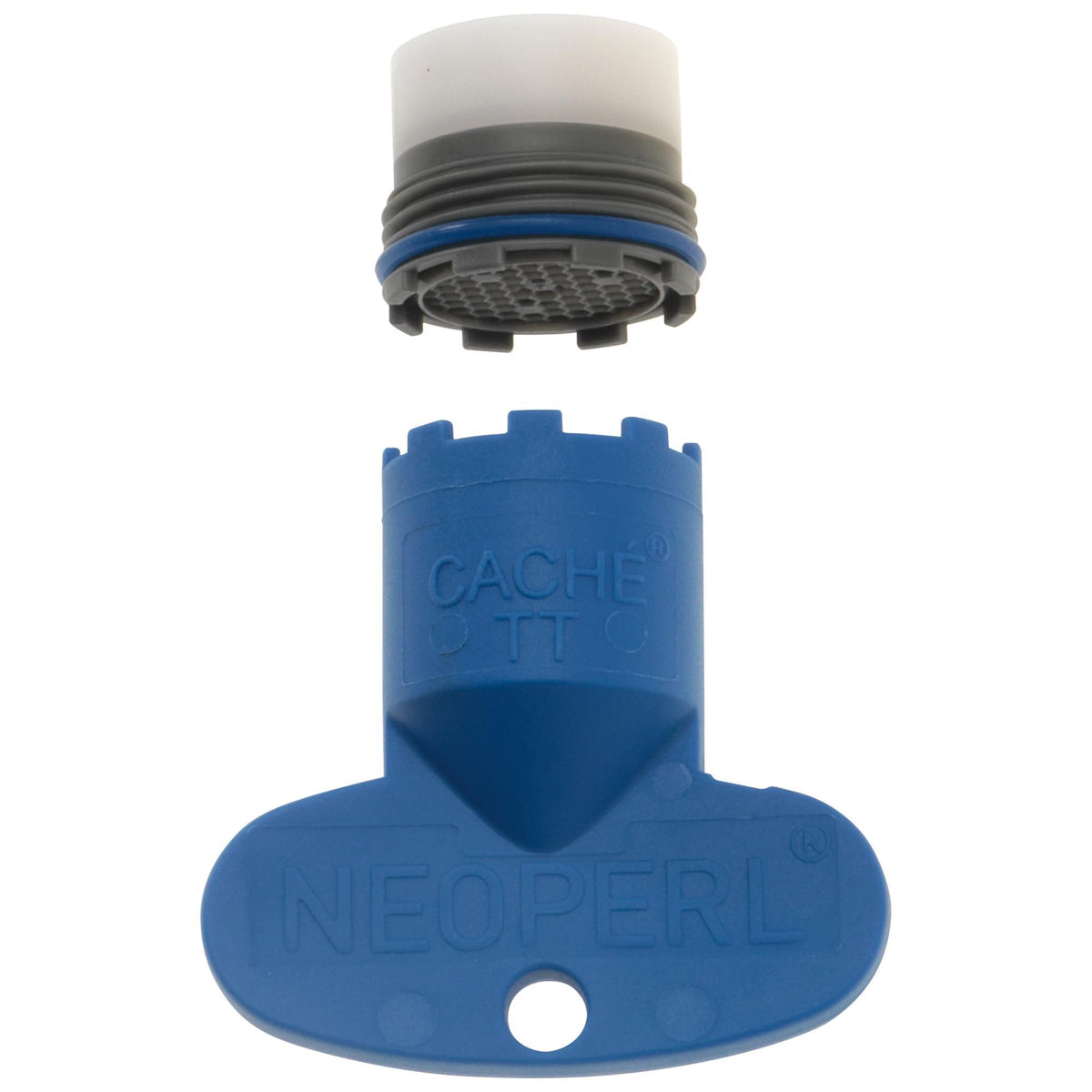 Lahara - Aerator with Wrench - 1.5 GPM