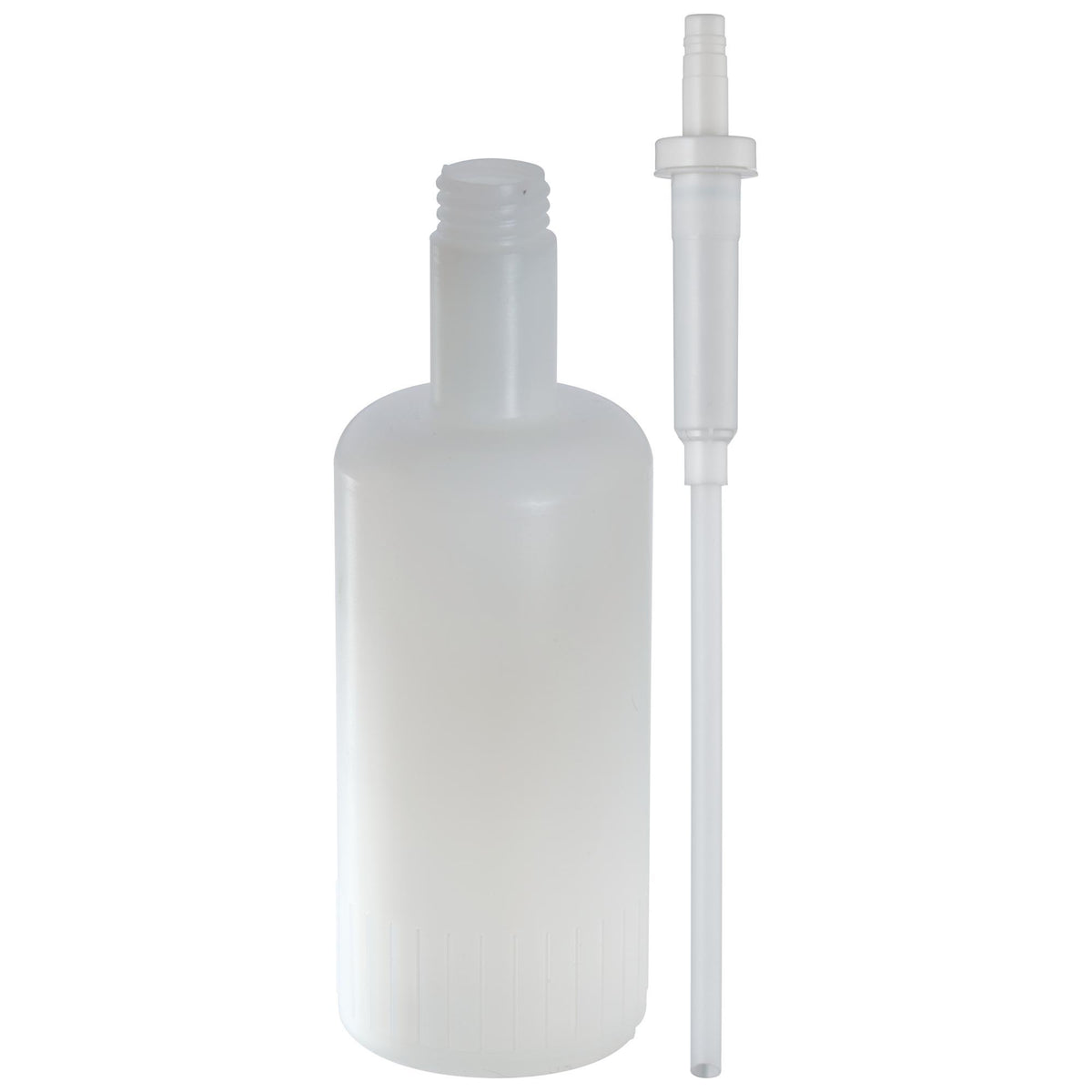 DELTA® RP51702 Soap/Lotion Pump and Dispenser, Chrome Plated, Import