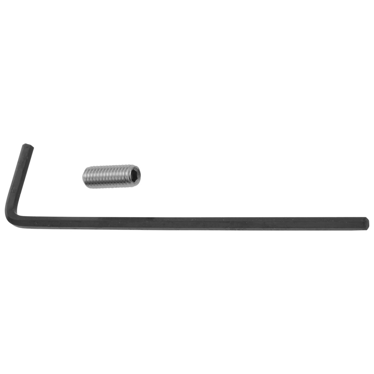 Set Screw and Allen Wrench - RP52139