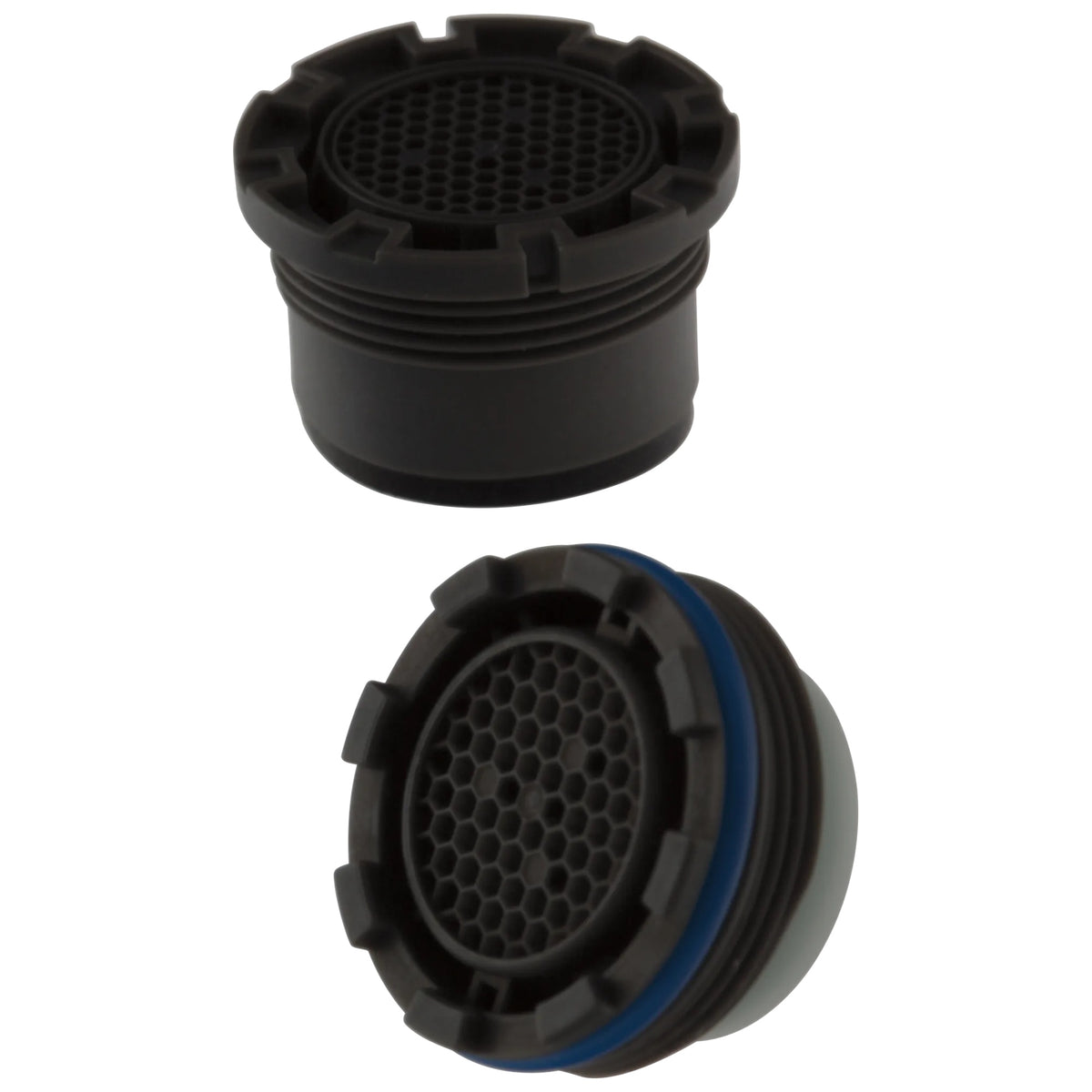 DELTA® RP52216 Aerator, For Use With Model 578-DST 1-Handle Lavatory Faucet, 1.5 gpm