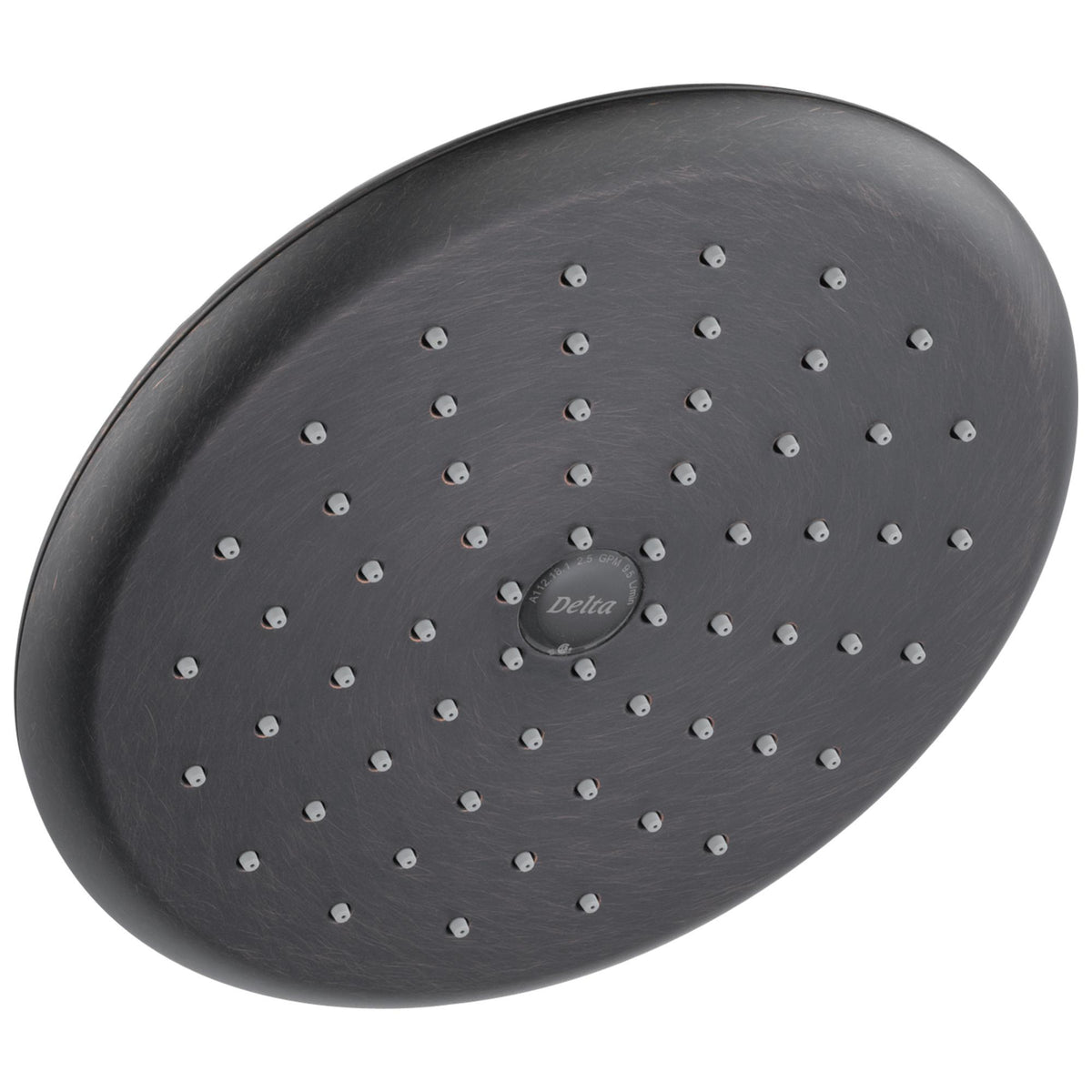 Lahara - 2.5 GPM - Venetian Bronze - Wall Mount