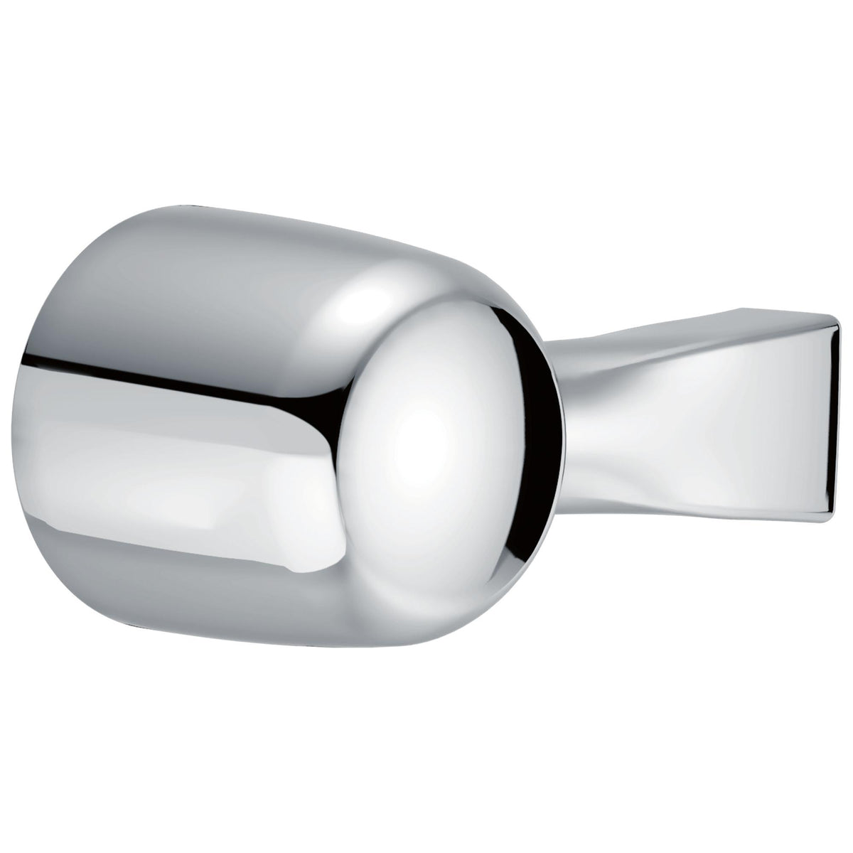 DELTA® RP52587 Dryden Single Lever Handle Kit, Metal, Polished Chrome, Import