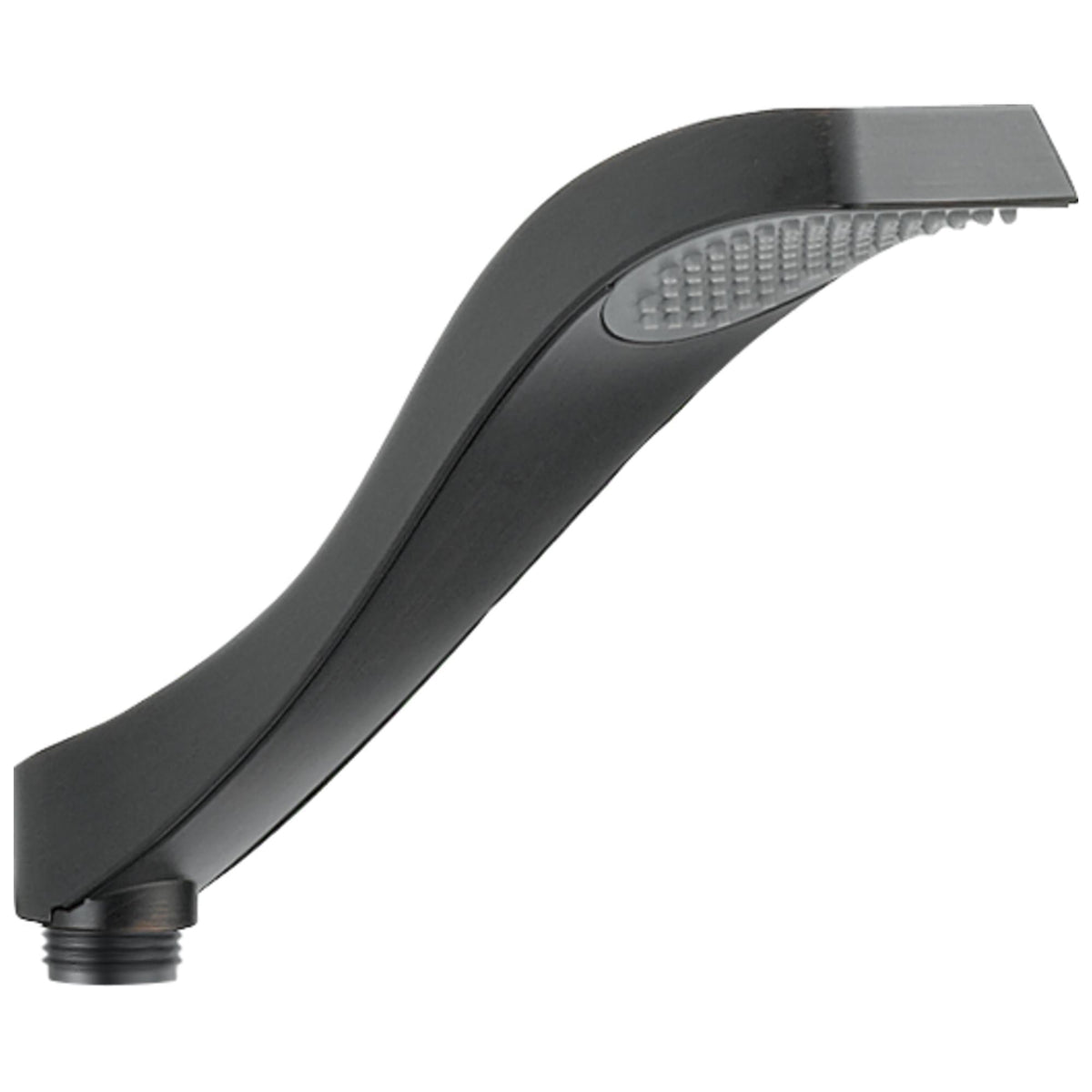 DELTA® RP52589RB Roman Tub Hand Shower, Dryden™, 1-Function Shower Head, 2 gpm, 59 in L Hose, Venetian Bronze, Import